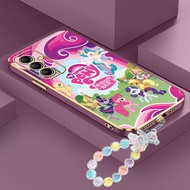 HP Samsung Galaxy A03 CORE A03S A04 A04S A05 A05S A06 A10S M10S A11 M11 A12 A13 A14 5G My Little Pon