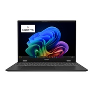 MSI Prestige 16 AI+ Evo Laptop — Elite Performance — 16" UHD+ OLED - Ultra 9 288V - 32GB - 1TB SSD -