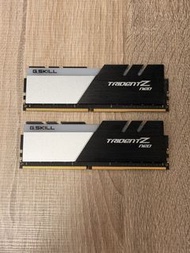 G.Skill Trident Z Neo DDR4 3600 32GB (2x16GB)