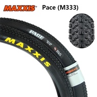 MAXXIS PACE(M333) Bicycle Wire Tire 26/27.5/29 x 1.75/1.95/2.1 For MTB Mountain Bike Anti Puncture F