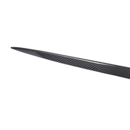 Carbon Fiber Side Skirts for Mercedes Benz AMG GT 53 Sedan 4-Door 2019-2020