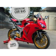 undercowl cbr k45a undercowl cbr lokal undercowl cbr k45 body bawah cbr k45