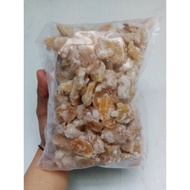 500gr GINGER / EFFICIENT SWEET FROM GINGER + FINE SUGAR SEGER