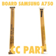 Flexible Board Cas UI Samsung A750 A7 2018