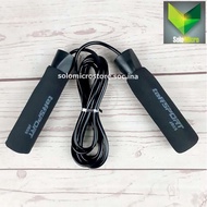 Taffsport Jump Rope Skipping Speed Jump Rope Sports Weight Exercise