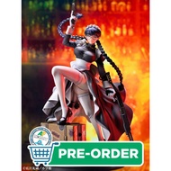 -[NOV 2025]- Medicos Entertainment 1/7 Scale Black Lagoon 20th Anniversary Roberta The Maid of Night