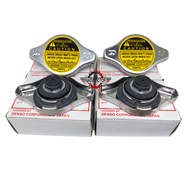 Radiator cap radiator cup fortuner vios yaris avanza rush innova camry original