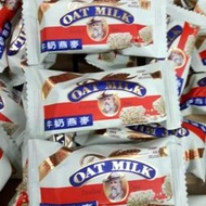 團購家~牛奶燕麥 金瑞祥牛奶燕麥酥 量販包3000公克裝！