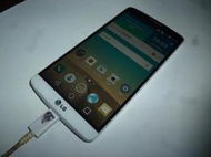 LG-G3手機600元-功能正常後相機故障