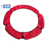 55 Inch Trampoline Spring Covers, Replacement for Kids Mini Trampoline, Safety and Durable Waterproo