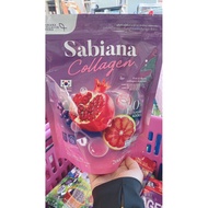 (1 Pack) Sabiana Collagen Korea 20 Sachets