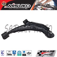 NISSAN SENTRA(B14) FRONT LOWER ARM (RIGHT) BRAND MISUKO