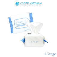 L’Ange Khăn vải khô đa năng cho mẹ và bé