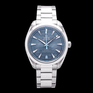 Omega Seamaster Aqua Terra Ref: 220.10.41.21.03.002 Watch / Jam