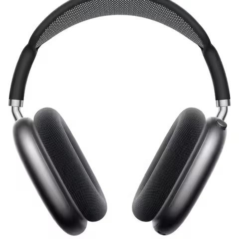 Headphones HOCO W65 Plus ANC Noise Reduction Bluetooth Over The Ear Wireless Big Earphone Hifi Sound