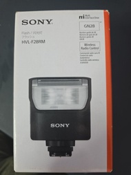 Sony HVL F28RM