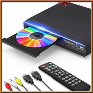 [chasoedivine.] DVD Recorder Player for TV Dvd Recorder EU Plug