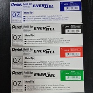 [SG]0.7 Refill For Pentel BL107/BL77 Pen 12pc (Original)New stock