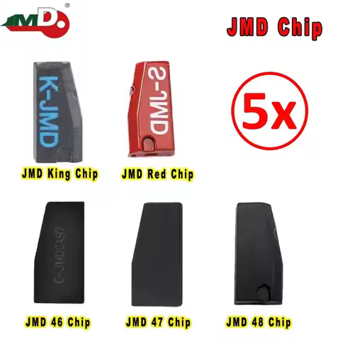 E-Baby/Handy Baby 2 Key Programmer Universal JMD Super Red/King Blue JMD48 JMD46 ID46/47/48/4C/4D/T5