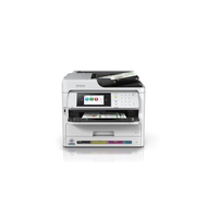 Epson WorkForce Pro WF-C5890 A4 Colour Multifunction Printer