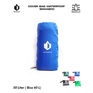 Bogaboo Waterproff Cover Bag 50 Liter (Can be 60 L) - Coverbag - Raincover - Rain Cover Bag