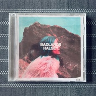 Halsey - Badlands [Imported Edition] CD