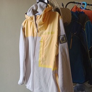 National Geographic X Adi Jacket