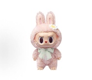 大甜心 Popmart mokoko labubu