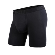 BN3TH Canadian Counter Brand Tencel 3D Three-Dimensional Pouch Panties M1110570028 Classic Long Vers