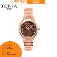 BN BNB10695 SERIES ELEGANCE WOMEN WATCH BNB10695-2547S