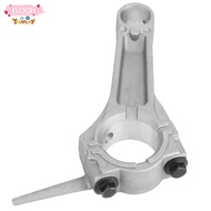 ELO11 Crankshaft Connecting Rod, Universal Aluminum Engine Connecting Rod, Compact Easy to Install S