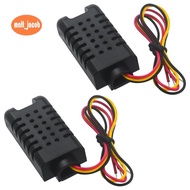 DHT21/AM2301 Capacitive Digital Temperature and Humidity Sensor, DHT21 Temperature Humidity Sensor M