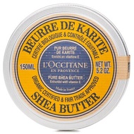 L'Occitane 歐舒丹 有機純乳木果油 150ml/5.3oz