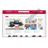 Marketplace Multi Seller Multi Buyer - Reseller System, API Rajaongkir