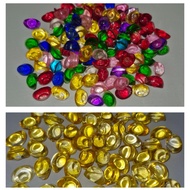 Yuan Bao Crystal Stone Mini Yen Pao/ Yen Bao Yuan Pao/ 100gr