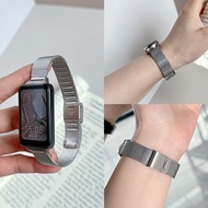 Suitable for Honor Band 10/9 Strap 7/6 Metal Buckle Huawei 10/9/8 Replacement NFC Style 7/6nfc Wrist