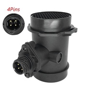 0280217502 Mass Air Flow Meter Sensor MAF For BMW 325i IS 525i 530i M3 2.5L 3.0L E32 E34 E36 E38 174