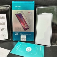 Discharge - Cp+ Pro Samsung Note 10 lite / A71 / F62 / M51 / M62 tempered glass full smooth touch sc