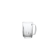 9Oz Glass Mug | Restaurant Mug/Teh Tarik Mug/Kopitiam Glass Mug/Glass Cup/Mamak Mug🔥Ready Stock🔥Fast Delivery🚚
