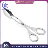 Food Tongs, Barbecue Tongs Buffet Kitchen Bread Tongs Hotel Steak Tongs Barbecue Salad Tongs