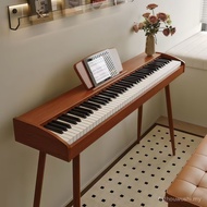 Betsy Betsy B100 Electric Piano Foldable Electronic Piano 88-Key Strength Portable Adult Dedicated B