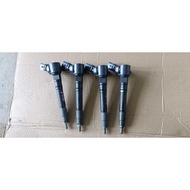 TOYOTA HILUX REVO 2GD 6PIN INJECTOR