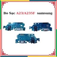 Samsung A23/ A235F charging board