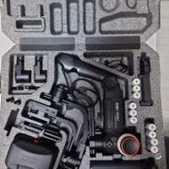 Zhiyun 智云稳定器 Crane 3 LAB Gimbal