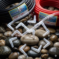 L connection aerator hose L connector aerator hose L aerator hose