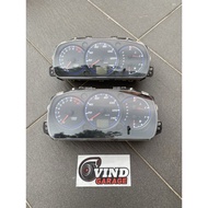 Meter K3 Storia 140kmh for Perodua Kenari & Kelisa