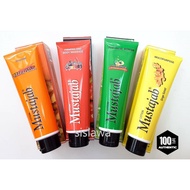 Losyen Mustajab Dunia Herbs Losyen Menguruskan Badan Losyen Membakar Lemak Losyen Kurus Lotion Slimm