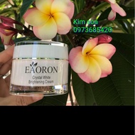 EAORON Earon skin whitening cream _Australia 50ml