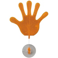Jet Inoue Fluffy Reflector - Various Colors