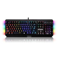 คีย์บอร์ดเกมส์ FANTECH MK884 B